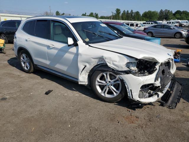 Photo 3 VIN: 5UXTR9C56KLD93746 - BMW X3 