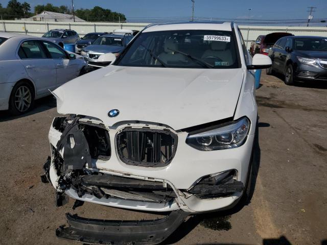 Photo 4 VIN: 5UXTR9C56KLD93746 - BMW X3 