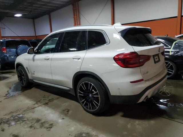 Photo 1 VIN: 5UXTR9C56KLD98767 - BMW X3 XDRIVE3 