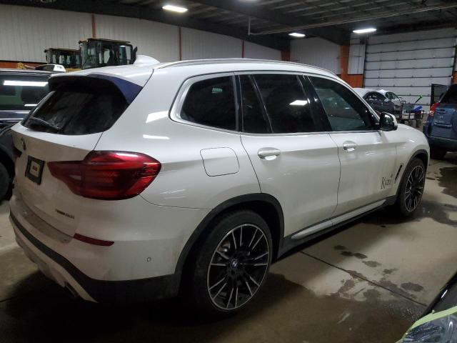 Photo 2 VIN: 5UXTR9C56KLD98767 - BMW X3 XDRIVE3 