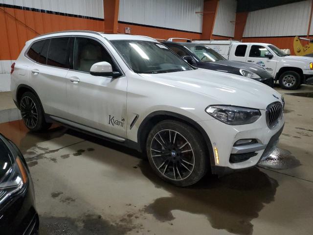 Photo 3 VIN: 5UXTR9C56KLD98767 - BMW X3 XDRIVE3 