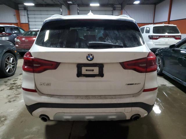 Photo 5 VIN: 5UXTR9C56KLD98767 - BMW X3 XDRIVE3 