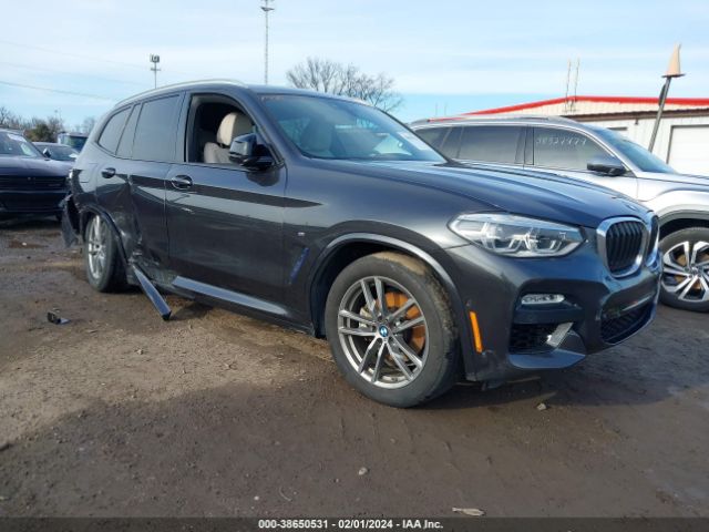 Photo 0 VIN: 5UXTR9C56KLD98834 - BMW X3 