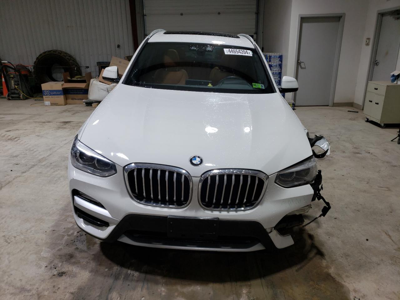 Photo 4 VIN: 5UXTR9C56KLE12490 - BMW X3 