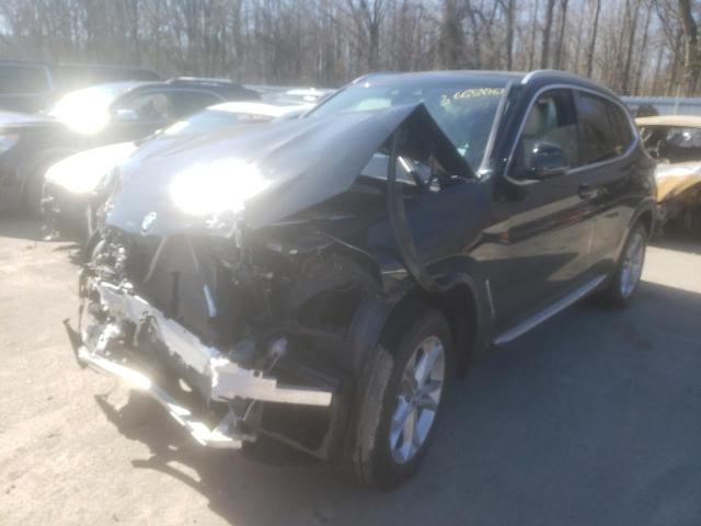 Photo 1 VIN: 5UXTR9C56KLE15972 - BMW X3 XDRIVE3 