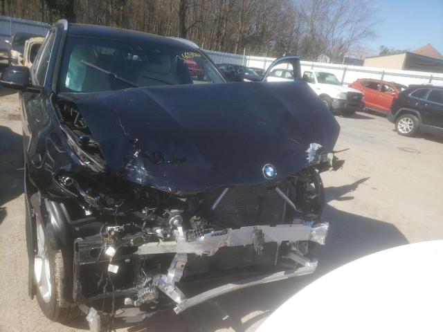 Photo 6 VIN: 5UXTR9C56KLE15972 - BMW X3 XDRIVE3 