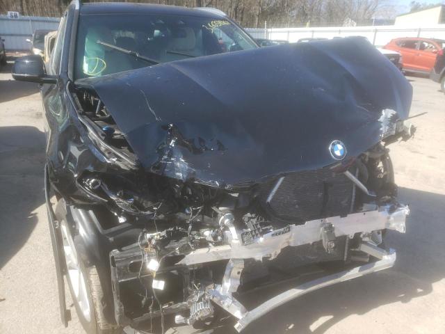 Photo 8 VIN: 5UXTR9C56KLE15972 - BMW X3 XDRIVE3 