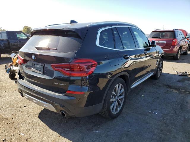 Photo 3 VIN: 5UXTR9C56KLE18032 - BMW X3 XDRIVE3 