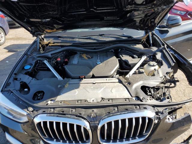 Photo 6 VIN: 5UXTR9C56KLE18032 - BMW X3 XDRIVE3 