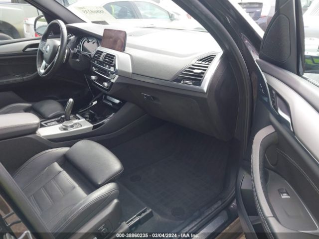 Photo 4 VIN: 5UXTR9C56KLE18614 - BMW X3 