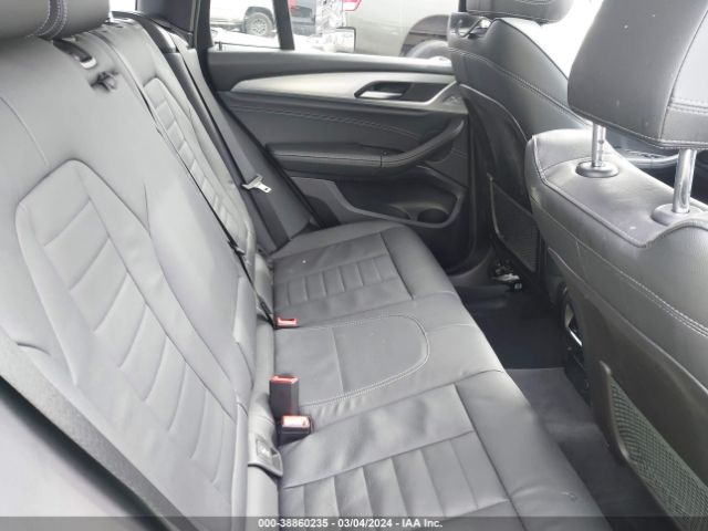 Photo 7 VIN: 5UXTR9C56KLE18614 - BMW X3 