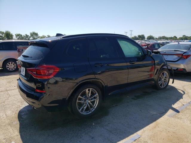 Photo 2 VIN: 5UXTR9C56KLP76471 - BMW X3 XDRIVE3 