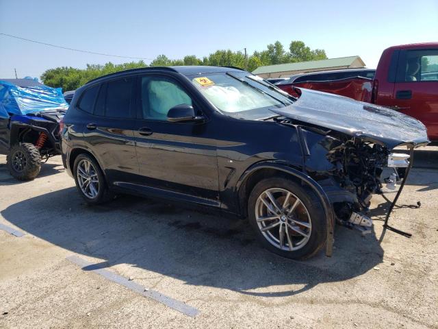 Photo 3 VIN: 5UXTR9C56KLP76471 - BMW X3 XDRIVE3 