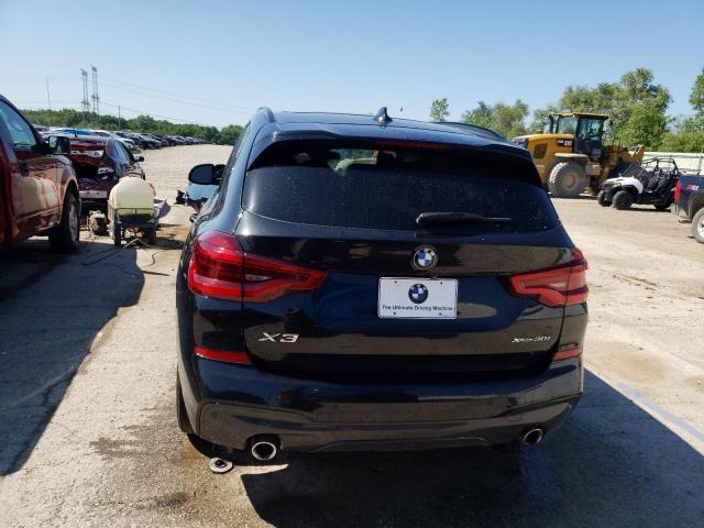 Photo 5 VIN: 5UXTR9C56KLP76471 - BMW X3 XDRIVE3 