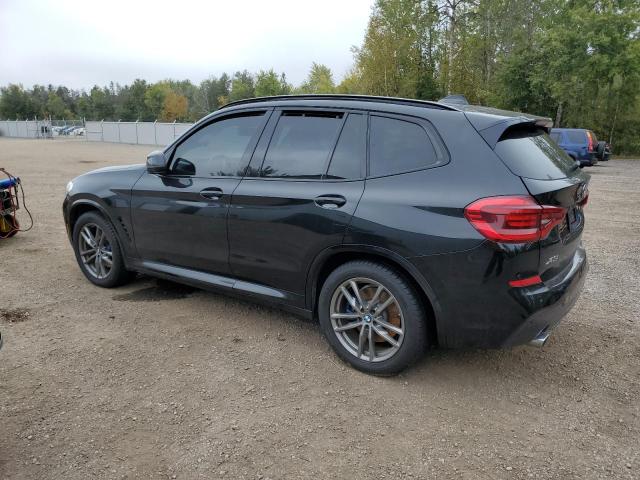 Photo 1 VIN: 5UXTR9C56KLP82447 - BMW X3 XDRIVE3 