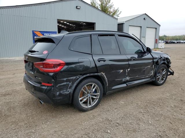 Photo 2 VIN: 5UXTR9C56KLP82447 - BMW X3 XDRIVE3 