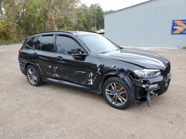 Photo 3 VIN: 5UXTR9C56KLP82447 - BMW X3 XDRIVE3 