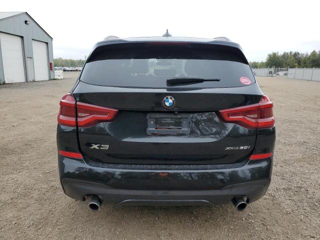 Photo 5 VIN: 5UXTR9C56KLP82447 - BMW X3 XDRIVE3 