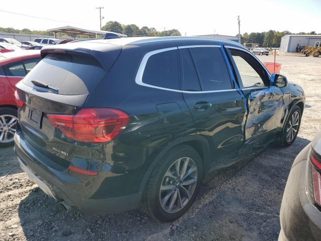 Photo 2 VIN: 5UXTR9C56KLP83078 - BMW X3 XDRIVE3 