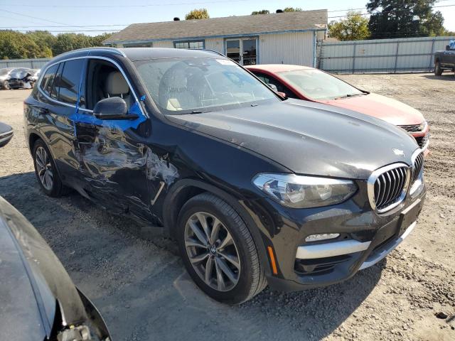 Photo 3 VIN: 5UXTR9C56KLP83078 - BMW X3 XDRIVE3 