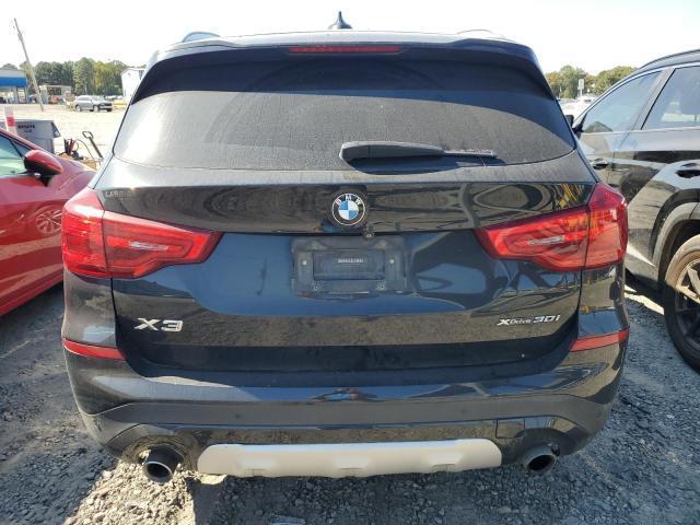 Photo 5 VIN: 5UXTR9C56KLP83078 - BMW X3 XDRIVE3 