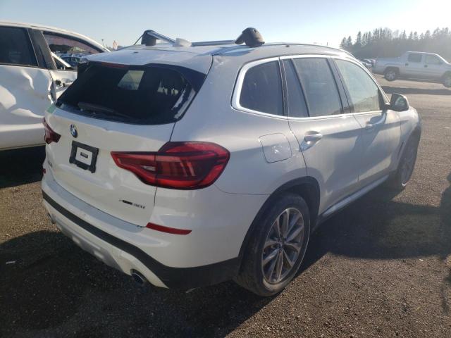 Photo 3 VIN: 5UXTR9C56KLP86479 - BMW X3 XDRIVE3 