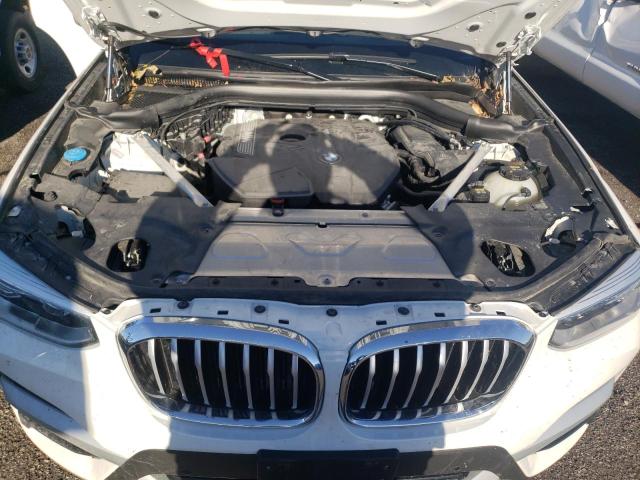 Photo 6 VIN: 5UXTR9C56KLP86479 - BMW X3 XDRIVE3 