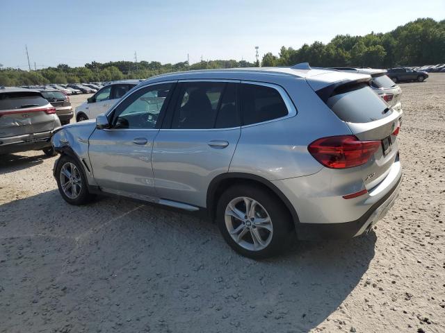 Photo 1 VIN: 5UXTR9C56KLP89947 - BMW X3 XDRIVE3 