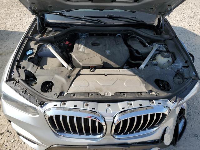 Photo 11 VIN: 5UXTR9C56KLP89947 - BMW X3 XDRIVE3 