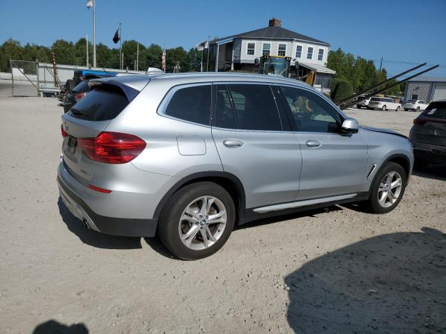 Photo 2 VIN: 5UXTR9C56KLP89947 - BMW X3 XDRIVE3 