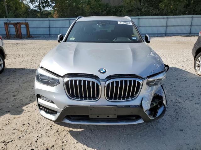 Photo 4 VIN: 5UXTR9C56KLP89947 - BMW X3 XDRIVE3 