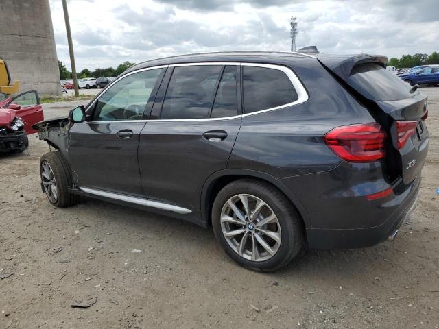 Photo 1 VIN: 5UXTR9C56KLP94260 - BMW X3 