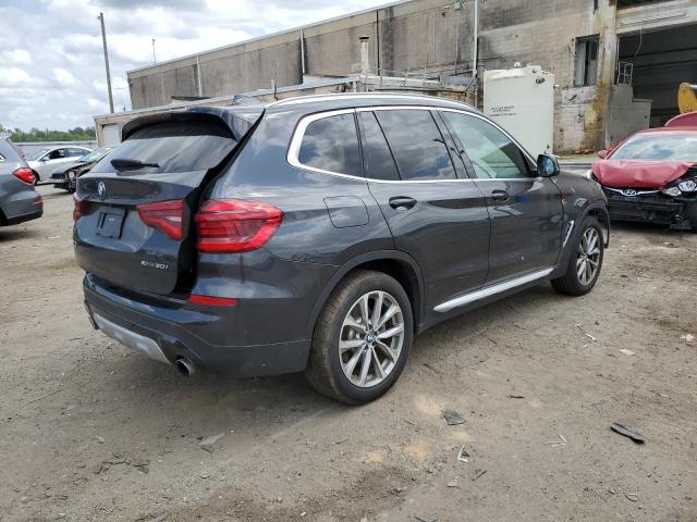 Photo 2 VIN: 5UXTR9C56KLP94260 - BMW X3 