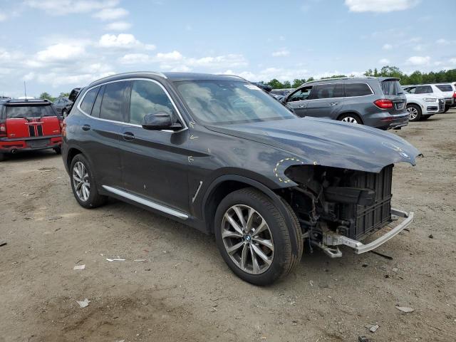 Photo 3 VIN: 5UXTR9C56KLP94260 - BMW X3 