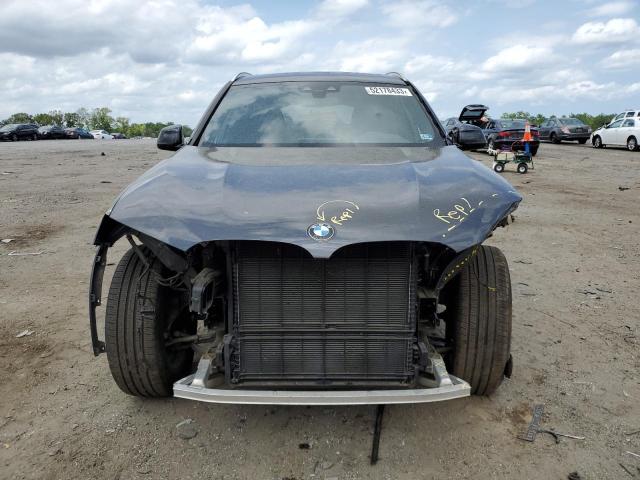 Photo 4 VIN: 5UXTR9C56KLP94260 - BMW X3 