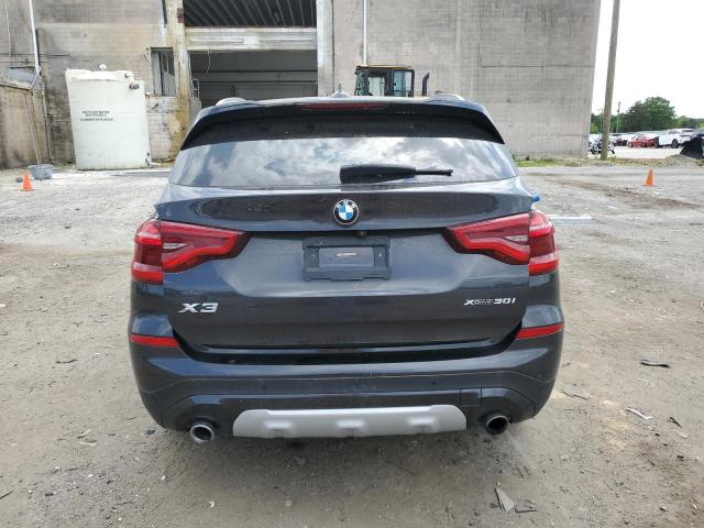 Photo 5 VIN: 5UXTR9C56KLP94260 - BMW X3 