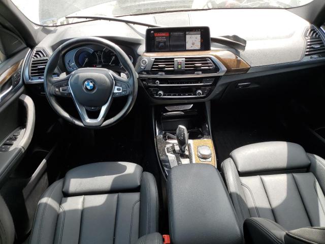 Photo 7 VIN: 5UXTR9C56KLP94260 - BMW X3 