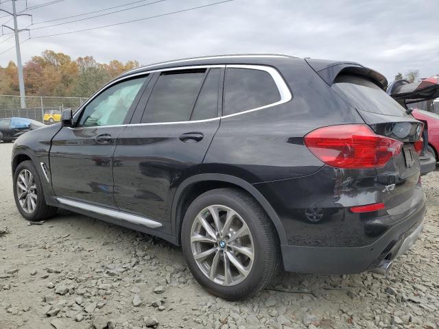 Photo 1 VIN: 5UXTR9C56KLR04711 - BMW X3 XDRIVE3 