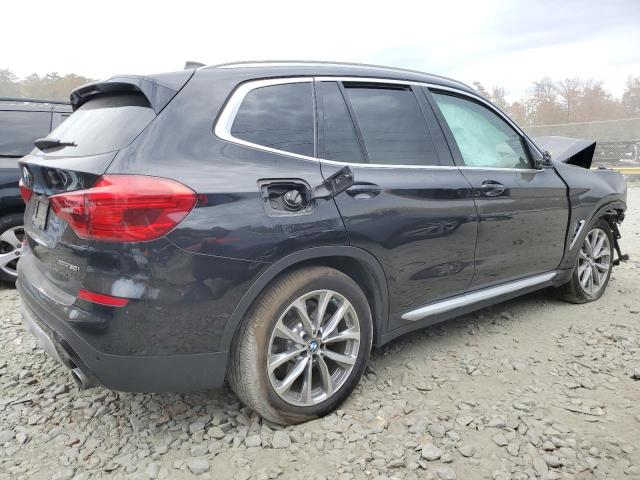 Photo 2 VIN: 5UXTR9C56KLR04711 - BMW X3 XDRIVE3 