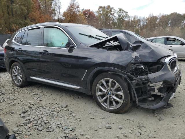 Photo 3 VIN: 5UXTR9C56KLR04711 - BMW X3 XDRIVE3 