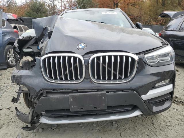 Photo 4 VIN: 5UXTR9C56KLR04711 - BMW X3 XDRIVE3 