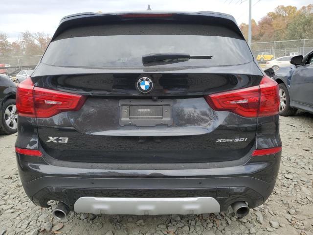 Photo 5 VIN: 5UXTR9C56KLR04711 - BMW X3 XDRIVE3 