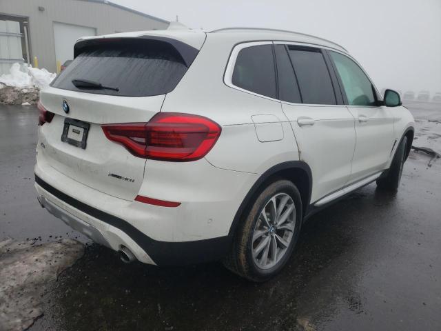 Photo 3 VIN: 5UXTR9C56KLR04952 - BMW X3 XDRIVE3 