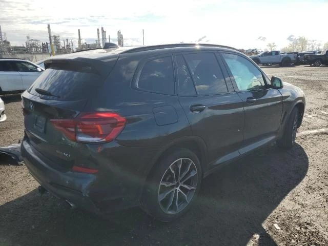 Photo 2 VIN: 5UXTR9C56KLR05616 - BMW X3 XDRIVE3 