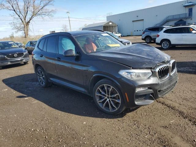 Photo 3 VIN: 5UXTR9C56KLR05616 - BMW X3 XDRIVE3 