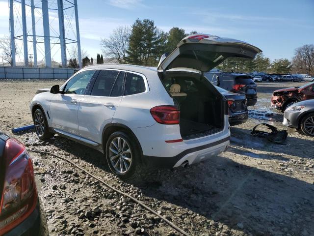 Photo 1 VIN: 5UXTR9C56KLR06832 - BMW X3 