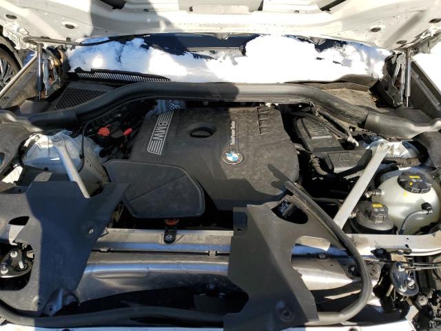 Photo 11 VIN: 5UXTR9C56KLR06832 - BMW X3 