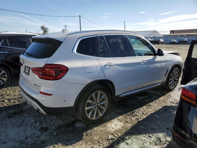 Photo 2 VIN: 5UXTR9C56KLR06832 - BMW X3 