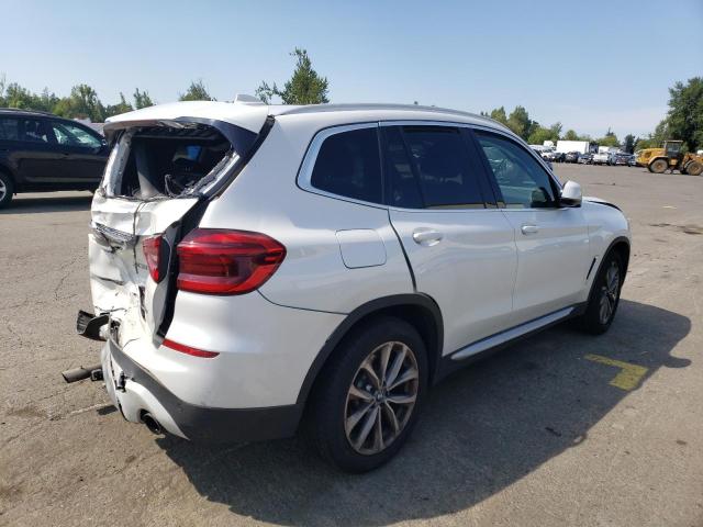 Photo 2 VIN: 5UXTR9C56KLR07964 - BMW X3 XDRIVE3 