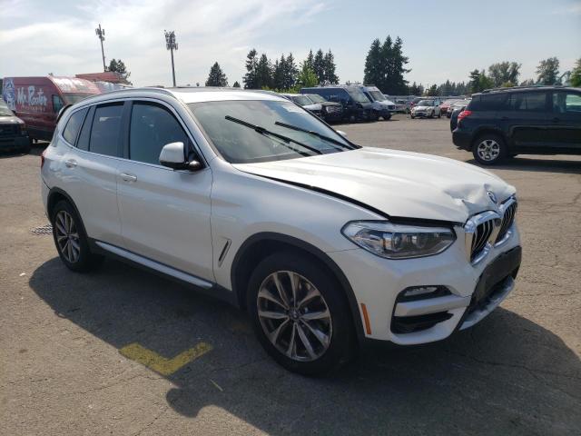 Photo 3 VIN: 5UXTR9C56KLR07964 - BMW X3 XDRIVE3 